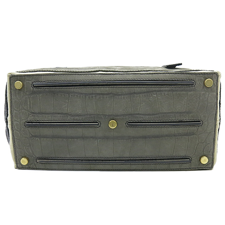 YSL(�Ի��ζ�) 197149 B9M2G 2118 MUSE TWO ���� 2 �������� ũ��ũ���� ���� �����̵� �׷��� ȥ�� ��Ʈ�� �̹���4 - ���̺��� �߰���ǰ