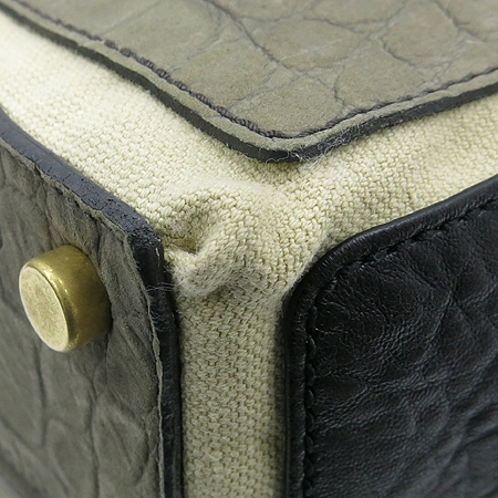 YSL(�Ի��ζ�) 197149 B9M2G 2118 MUSE TWO ���� 2 �������� ũ��ũ���� ���� �����̵� �׷��� ȥ�� ��Ʈ�� �̹���6 - ���̺��� �߰���ǰ