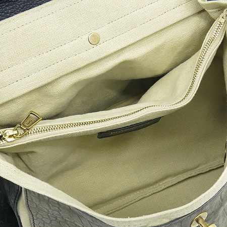 YSL(�Ի��ζ�) 197149 B9M2G 2118 MUSE TWO ���� 2 �������� ũ��ũ���� ���� �����̵� �׷��� ȥ�� ��Ʈ�� �̹���7 - ���̺��� �߰���ǰ