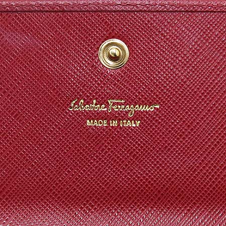 Ferragamo(��󰡸�) 22 7121 ���� ��ġ�� �ΰ� ��� ���ǾƳ� �����÷� ������ �̹���3 - ���̺��� �߰���ǰ