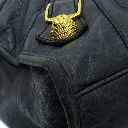 Balenciaga(�߷��þư�) 173082 ��Ƽ�� ��ũ�׸� ���� ���̾�Ʈ ��ƮŸ�� 2WAY + �����ſ� �̹���5 - ���̺��� �߰���ǰ