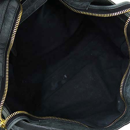 Balenciaga(�߷��þư�) 173082 ��Ƽ�� ��ũ�׸� ���� ���̾�Ʈ ��ƮŸ�� 2WAY + �����ſ� �̹���6 - ���̺��� �߰���ǰ