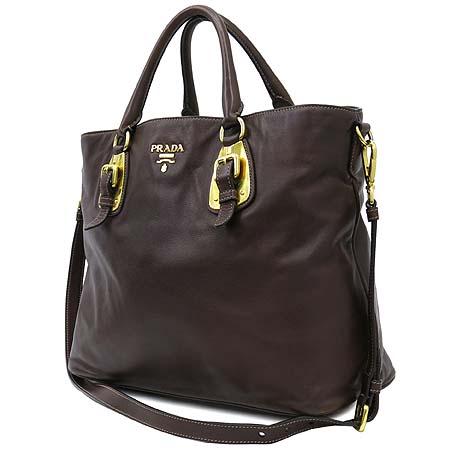 Prada(�����) BN1902 ����Ʈ ī�� 2WAY �̹���3 - ���̺��� �߰���ǰ
