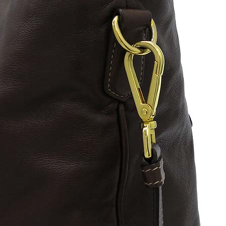 Prada(�����) BN1902 ����Ʈ ī�� 2WAY �̹���5 - ���̺��� �߰���ǰ