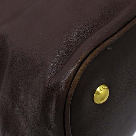 Prada(�����) BN1902 ����Ʈ ī�� 2WAY �̹���6 - ���̺��� �߰���ǰ