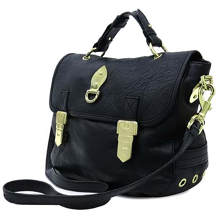 MULBERRY(�ֹ���) HH7906 ���� �÷� ���� ƿ�� 2WAY �̹���3 - ���̺��� �߰���ǰ