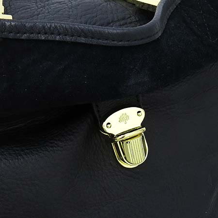 MULBERRY(�ֹ���) HH7906 ���� �÷� ���� ƿ�� 2WAY �̹���5 - ���̺��� �߰���ǰ