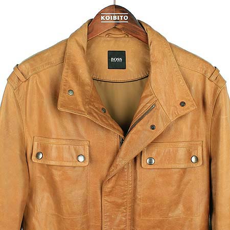 Hugo Boss(�ް�����) �����÷� �Ұ��� ���� �̹���2 - ���̺��� �߰���ǰ