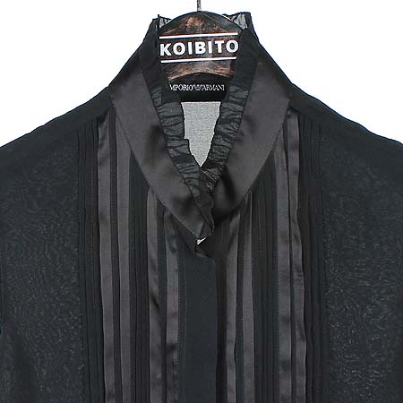 Emporio Armani(�������� �Ƹ�����) �����÷� ��ũȥ�� �μҸ� ���콺 �̹���2 - ���̺��� �߰���ǰ