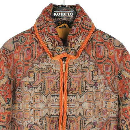 Etro(��Ʈ��) ���� ���� �̹���2 - ���̺��� �߰���ǰ