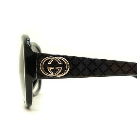 Gucci(����) GG �ΰ� ���� ���� ������ ���۶� �̹���4 - ���̺��� �߰���ǰ