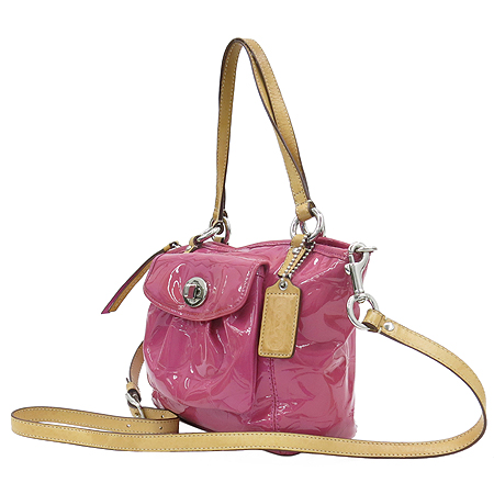 Coach(��ġ) 14729 �ñ״�ó ��ũ ���̴�Ʈ ���� ������� ��Ʈ�� + �����Ʈ��[��õ ������] �̹���2 - ���̺��� �߰���ǰ