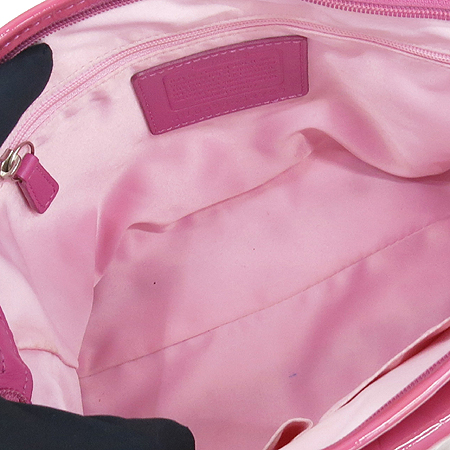 Coach(��ġ) 14729 �ñ״�ó ��ũ ���̴�Ʈ ���� ������� ��Ʈ�� + �����Ʈ��[��õ ������] �̹���5 - ���̺��� �߰���ǰ