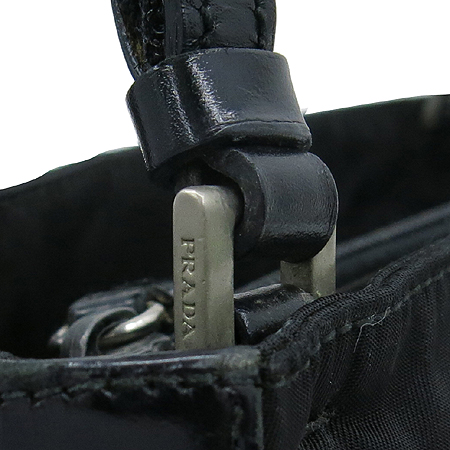 Prada(�����) B9241 �ﰢ �ΰ� �к긯 ��Ʈ�� �̹���5 - ���̺��� �߰���ǰ