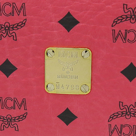 MCM(������) MYA5SVC70RE ���� �ΰ� ���佺 ������ �̹���3 - ���̺��� �߰���ǰ