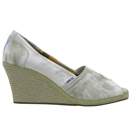 TOMS(Ž��) ĵ���� ������ ���� �̹���3 - ���̺��� �߰���ǰ