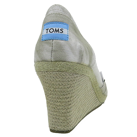 TOMS(Ž��) ĵ���� ������ ���� �̹���4 - ���̺��� �߰���ǰ