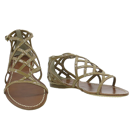 TORY BURCH(�丮��ġ) 12138311 ������ ���� �̹���2 - ���̺��� �߰���ǰ