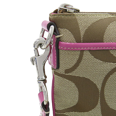 Coach(��ġ) �ñ׳��� �ڰ��� ũ�ν��� �̹���3 - ���̺��� �߰���ǰ