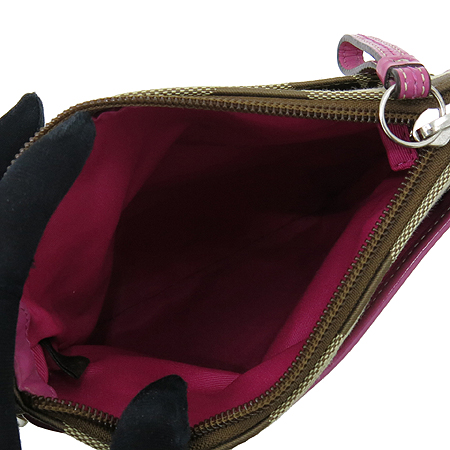 Coach(��ġ) �ñ׳��� �ڰ��� ũ�ν��� �̹���4 - ���̺��� �߰���ǰ