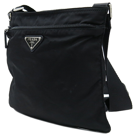 Prada(�����) ���� TESSUTO �ﰢ�ΰ� ũ�ν��� �̹���2 - ���̺��� �߰���ǰ