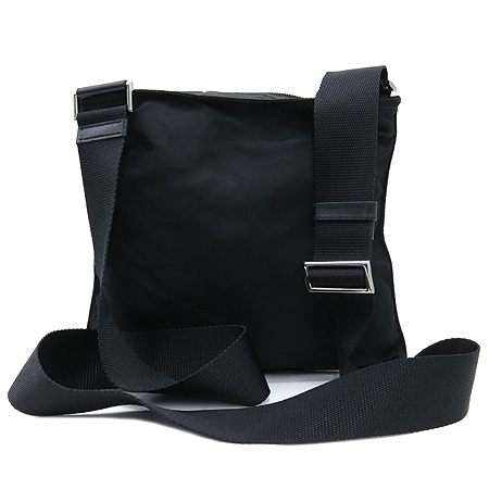 Prada(�����) ���� TESSUTO �ﰢ�ΰ� ũ�ν��� �̹���4 - ���̺��� �߰���ǰ