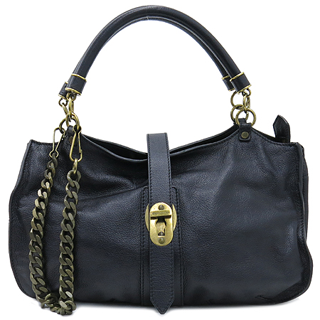 Burberry(������) 3722851 ���� ���� ��Ƽ�� ����ΰ� �� ��� ü�� ��Ʈ�� �̹���2 - ���̺��� �߰���ǰ