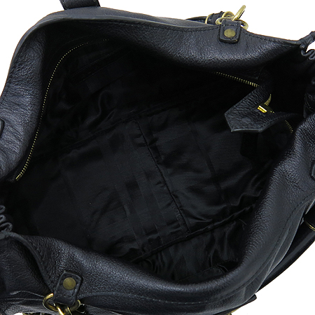 Burberry(������) 3722851 ���� ���� ��Ƽ�� ����ΰ� �� ��� ü�� ��Ʈ�� �̹���6 - ���̺��� �߰���ǰ