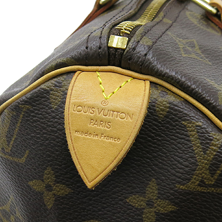 Louis Vuitton(���̺���) M41526 ���׷� ĵ���� ���ǵ�30 ��Ʈ�� �̹���3 - ���̺��� �߰���ǰ