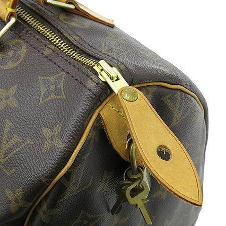 Louis Vuitton(���̺���) M41526 ���׷� ĵ���� ���ǵ�30 ��Ʈ�� �̹���4 - ���̺��� �߰���ǰ