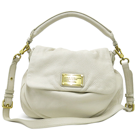 Marc_Jacobs (��ũ ���� ��ũ�����߽�) M303133 ���̺��� �÷� ���� ���� ��� 2WAY �̹���2 - ���̺��� �߰���ǰ