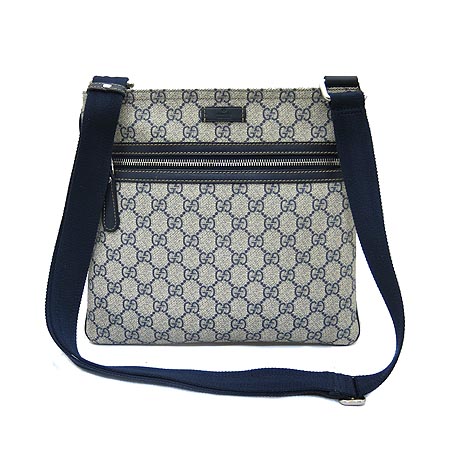 Gucci(����) 295257 GG �ΰ� PVC Ʈ���� ���� �÷� �޽��� ũ�ν��� [��������] �̹���2 - ���̺��� �߰���ǰ