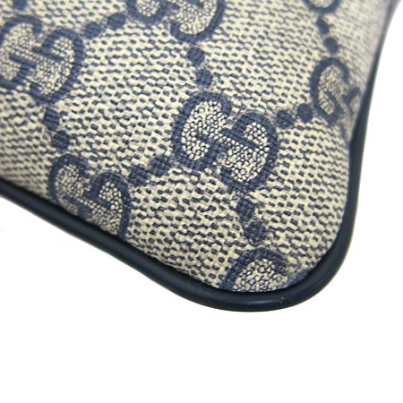 Gucci(����) 295257 GG �ΰ� PVC Ʈ���� ���� �÷� �޽��� ũ�ν��� [��������] �̹���5 - ���̺��� �߰���ǰ