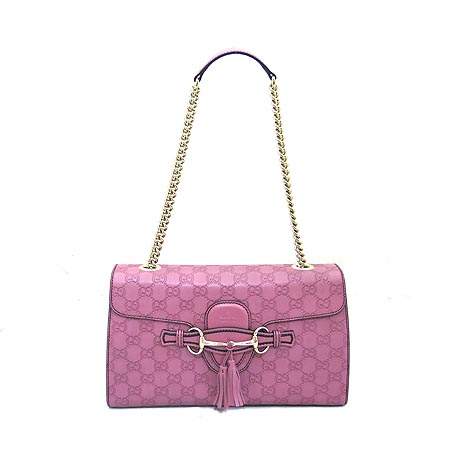 Gucci(����) 295402 GG �ΰ� �ø� ���� Ȧ���� �׽� ������ ����� [���빮��] �̹���2 - ���̺��� �߰���ǰ