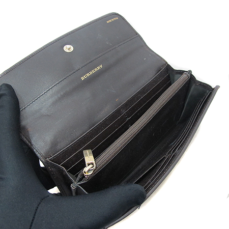 Burberry(������) ���̸���üũ PVC ���� ���� ȥ�� ������ [��õ ������] �̹���3 - ���̺��� �߰���ǰ