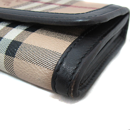 Burberry(������) ���̸���üũ PVC ���� ���� ȥ�� ������ [��õ ������] �̹���5 - ���̺��� �߰���ǰ