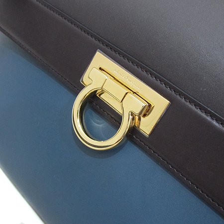 Ferragamo(��󰡸�) 21 D543 ���� ���� ��ġ�� ��� ���Ǿ� 2WAY [��õ ������] �̹���4 - ���̺��� �߰���ǰ