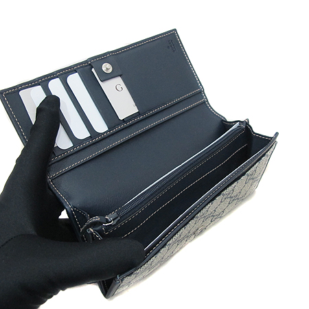 Gucci(����) 212186 GG �ΰ� PVC ��� ��Ƽġ ������ [��õ ������] �̹���3 - ���̺��� �߰���ǰ