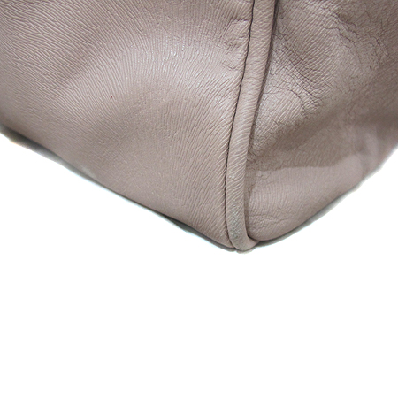 MULBERRY(�ֹ���) HH1222 SOFT CALF PINKY MINK OVERSIZED(����������) �˷��� 2WAY [��õ ������] �̹���5 - ���̺��� �߰���ǰ