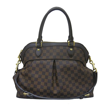 Louis Vuitton(���̺���) N51998 �ٹ̿� ���� ĵ���� Ʈ���� GM 2WAY [��������] �̹���2 - ���̺��� �߰���ǰ