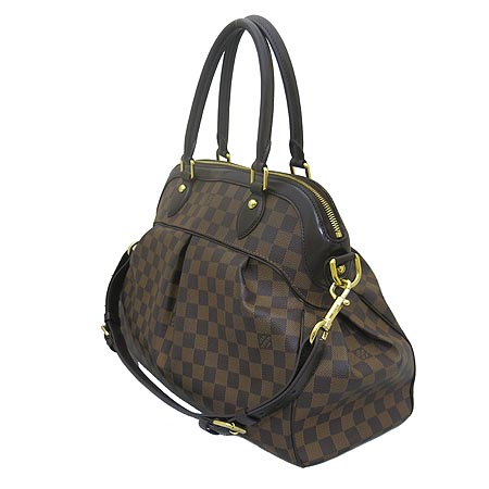 Louis Vuitton(���̺���) N51998 �ٹ̿� ���� ĵ���� Ʈ���� GM 2WAY [��������] �̹���3 - ���̺��� �߰���ǰ