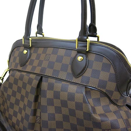 Louis Vuitton(���̺���) N51998 �ٹ̿� ���� ĵ���� Ʈ���� GM 2WAY [��������] �̹���4 - ���̺��� �߰���ǰ