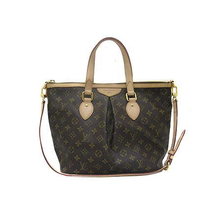 Louis Vuitton(���̺���) M40145 ���׷� ĵ���� �ȷ��� PM 2WAY [��������] �̹���2 - ���̺��� �߰���ǰ