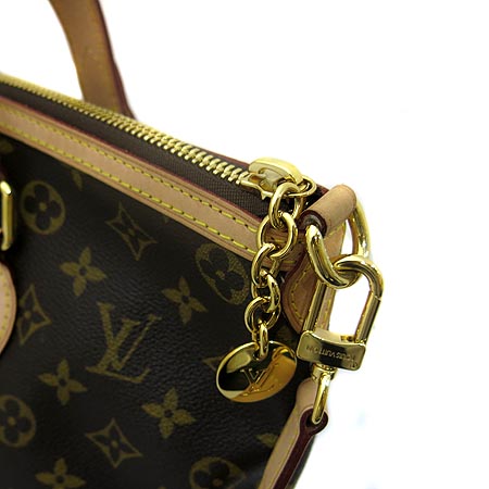 Louis Vuitton(���̺���) M40145 ���׷� ĵ���� �ȷ��� PM 2WAY [��������] �̹���4 - ���̺��� �߰���ǰ