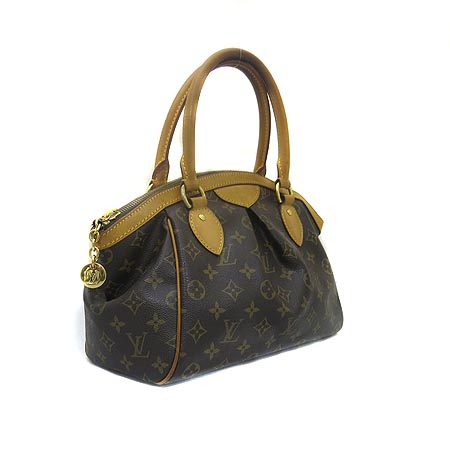 Louis Vuitton(���̺���) M40143 ���׷� ĵ���� Ƽ���� PM ��Ʈ�� [��������] �̹���2 - ���̺��� �߰���ǰ