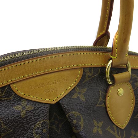 Louis Vuitton(���̺���) M40143 ���׷� ĵ���� Ƽ���� PM ��Ʈ�� [��������] �̹���3 - ���̺��� �߰���ǰ