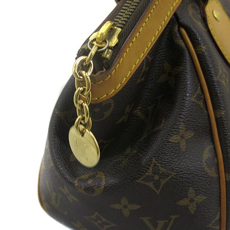 Louis Vuitton(���̺���) M40143 ���׷� ĵ���� Ƽ���� PM ��Ʈ�� [��������] �̹���4 - ���̺��� �߰���ǰ