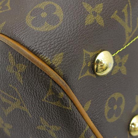 Louis Vuitton(���̺���) M40143 ���׷� ĵ���� Ƽ���� PM ��Ʈ�� [��������] �̹���5 - ���̺��� �߰���ǰ