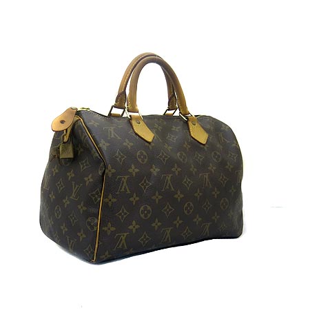 Louis Vuitton(���̺���) M41526 ���׷� ĵ���� ���ǵ�30 ��Ʈ�� [��������] �̹���2 - ���̺��� �߰���ǰ