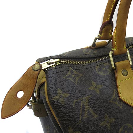 Louis Vuitton(���̺���) M41526 ���׷� ĵ���� ���ǵ�30 ��Ʈ�� [��������] �̹���3 - ���̺��� �߰���ǰ